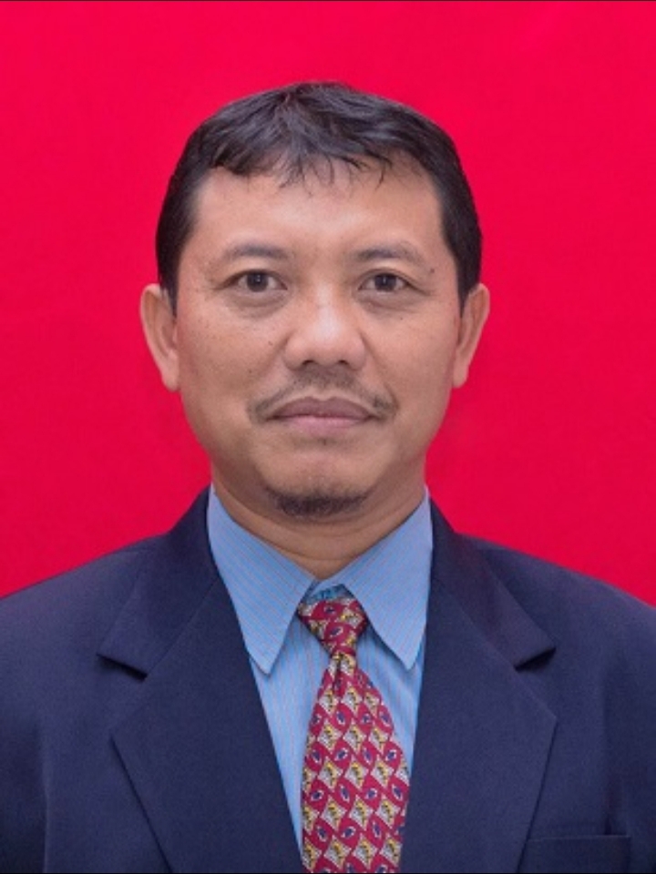 Dr. Ahmad Munjim Nasih