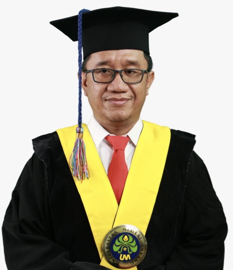 Prof. Dr. Yusuf Hanafi, S.Ag. M. Fil.I.
